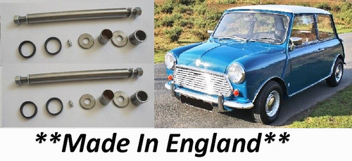 Classic mini rear radius - (x2),