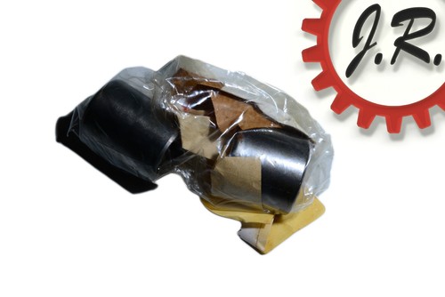 Radius arm bush - -,