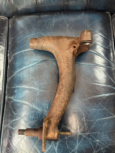 Classic mini rear radius - classic, arm