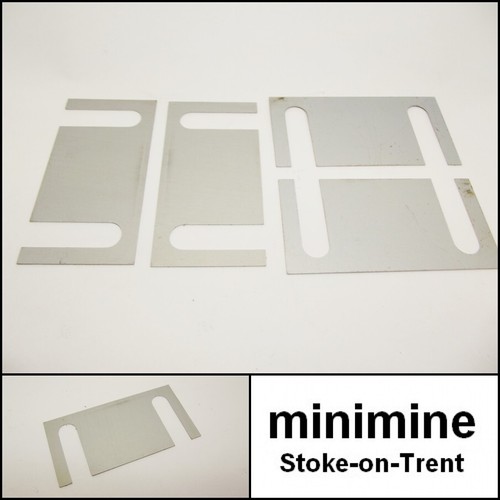 Classic mini rear radius arm - classic,
