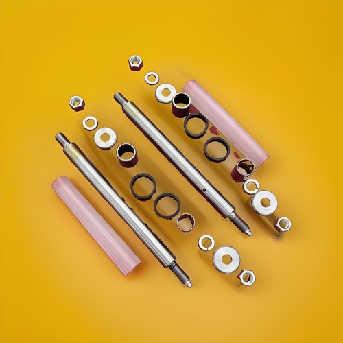 Classic mini radius arm repair - arm,