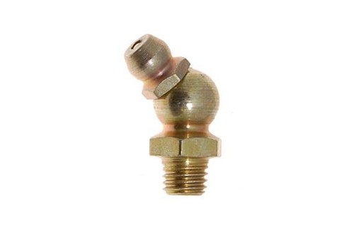 Classic mini grease - grease, nipple