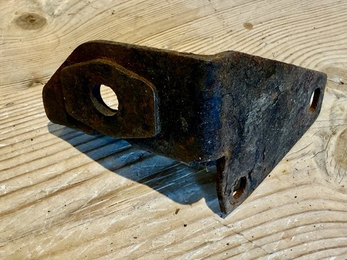 Classic mini radius arm - mini,