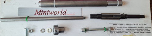 Classic mini rear radius arm - mini,