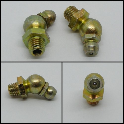 Classic mini grease nipple - classic,