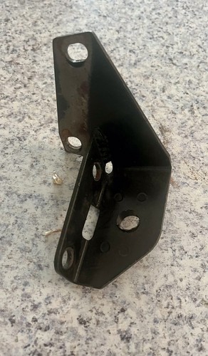 Classic mini radius arm - classic,