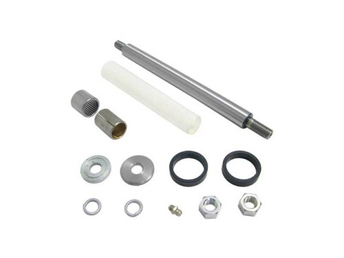 Classic mini radius arm repair - mini,