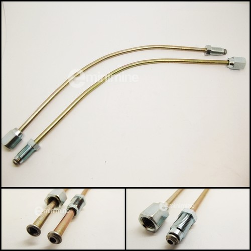 Classic mini rear radius - classic,