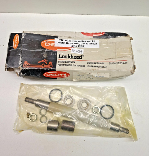 Classic car parts rear - classic,