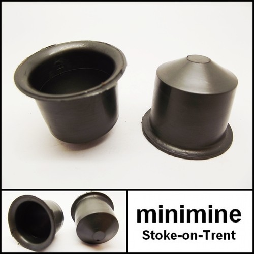 Classic mini suspension - classic,