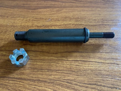 Stub axle for classic - stub, mini