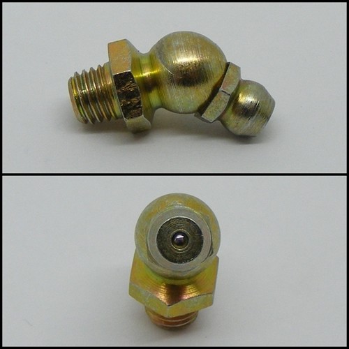 Classic mini grease nipple - mini,