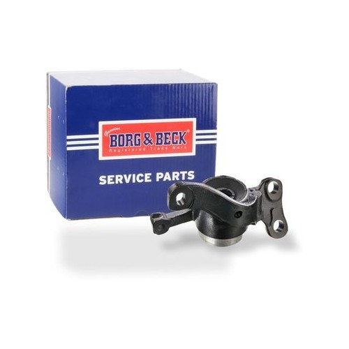 Borg beck mounting - borg, &
