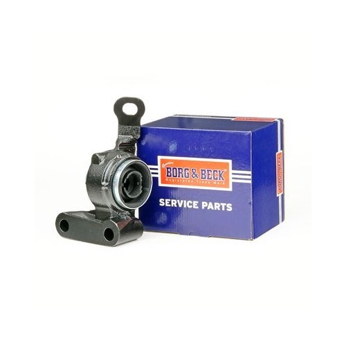 Borg beck mounting - beck,