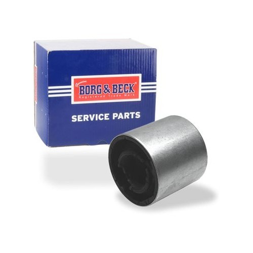 Borg beck mounting - &,