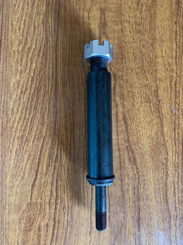 Stub axle for classic - classic, mini