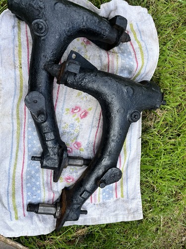 Classic mini rear hydrolastic - ,