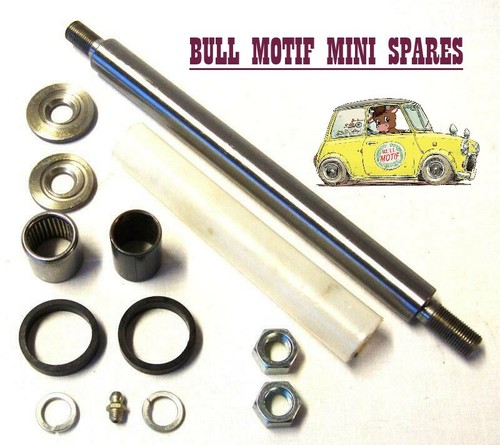 Classic mini repair - mini,