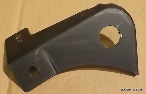 Classic mini rear radius arm - classic,
