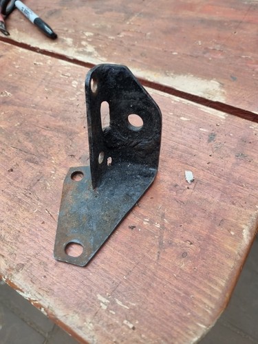 Classic mini radius arm - mini,