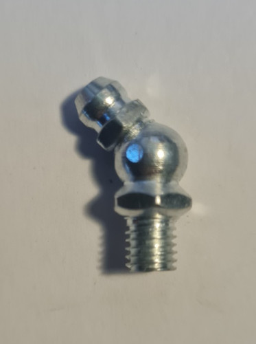 Classic bmc mini grease nipple - bmc,