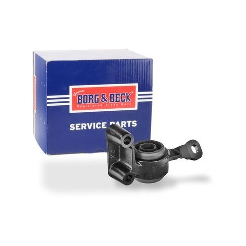 Borg beck mounting - beck,