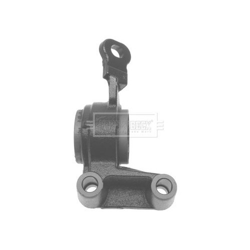 Borg beck mounting - &,