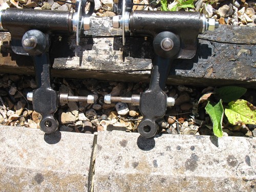 Classic mini front - classic, suspension
