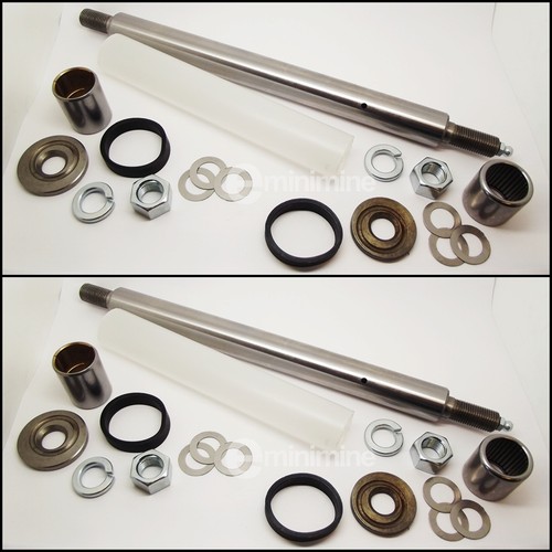 Classic mini radius - mini, repair