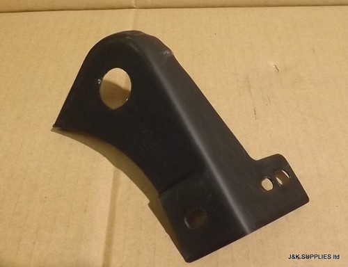 Classic mini rear - mini, radius