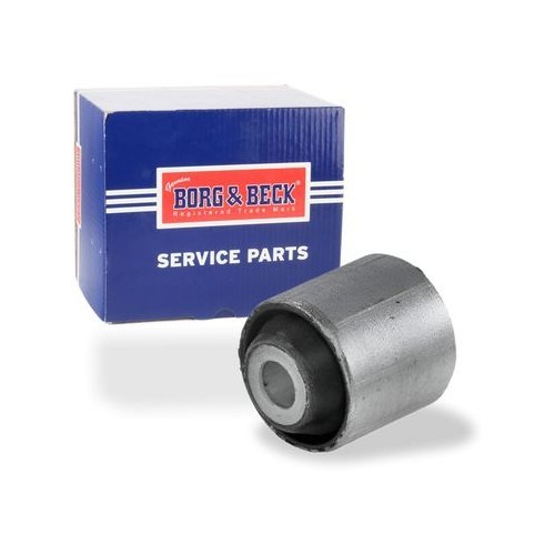 Borg beck mounting - borg, &