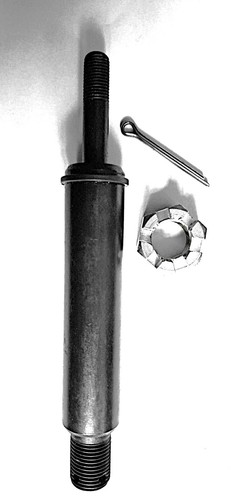 Classic mini rear radius arm - classic,